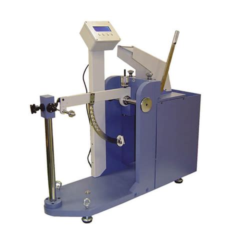 cardboard puncture tester commercial|Ryocolab Puncture Test Equipment .